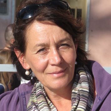 Monique Le Gauffey