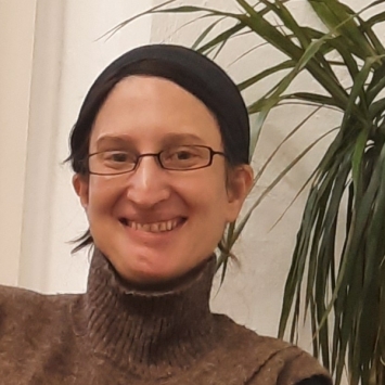 Nina Gaeggeler