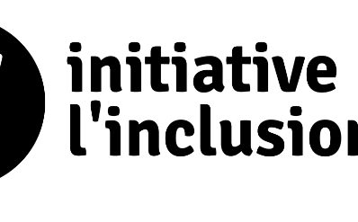 Logo initiative pour l'inclusion