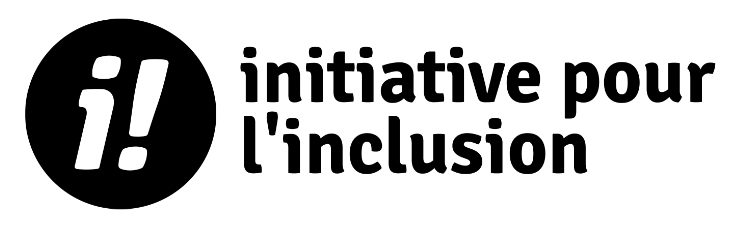 Logo initiative pour l'inclusion