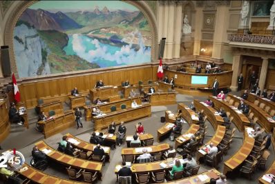 Assemblée nationale