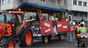 tracteur