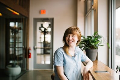 Photo de Brooke Cagle sur Unsplash