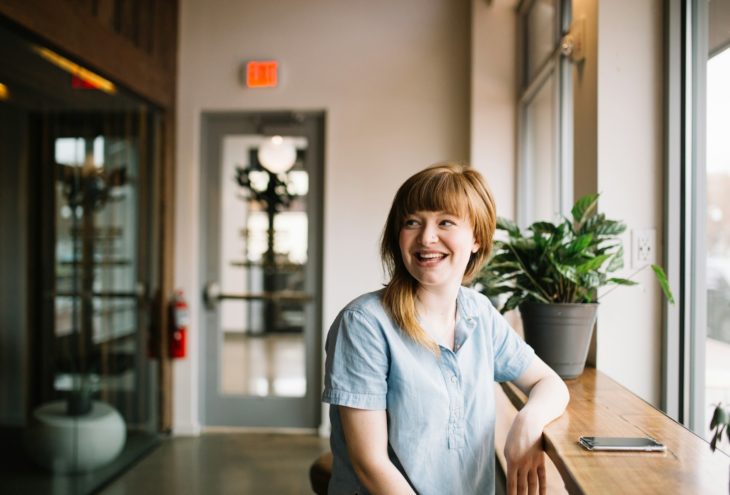 Photo de Brooke Cagle sur Unsplash