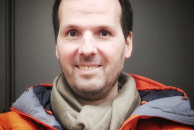 Sébastien Kessler, Comité Inlcusion Handiacp